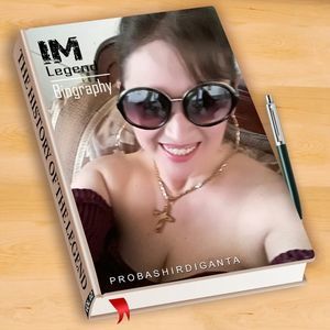 Meet your Posher, Silvia